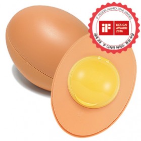 Smooth Egg Skin Cleansing Foam